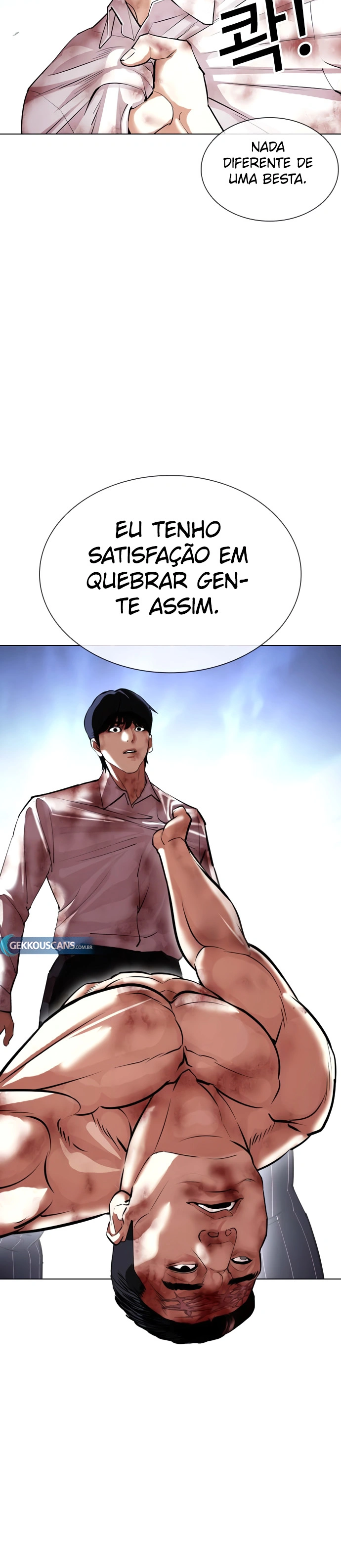 Read Aparências  Pt Br Manga Online