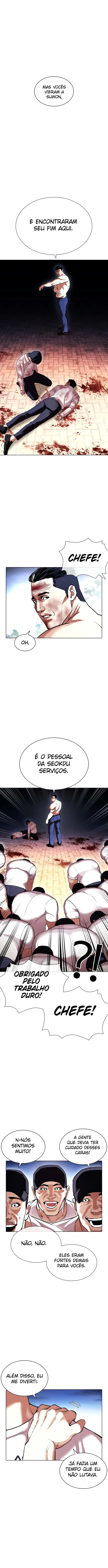 Read Aparências  Pt Br Manga Online