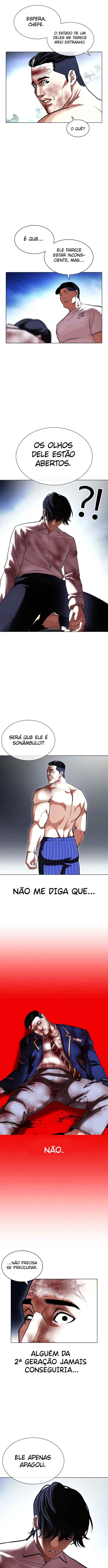 Read Aparências  Pt Br Manga Online