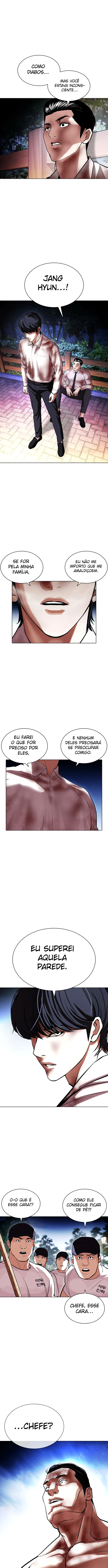 Read Aparências  Pt Br Manga Online