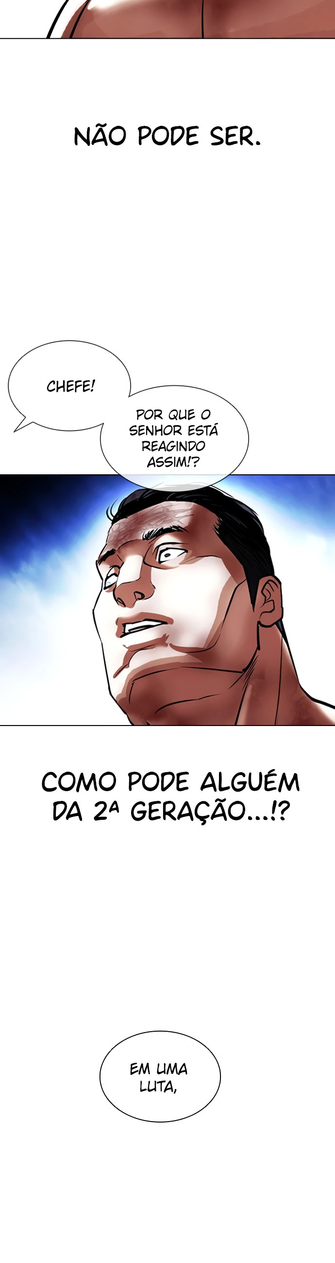 Read Aparências  Pt Br Manga Online