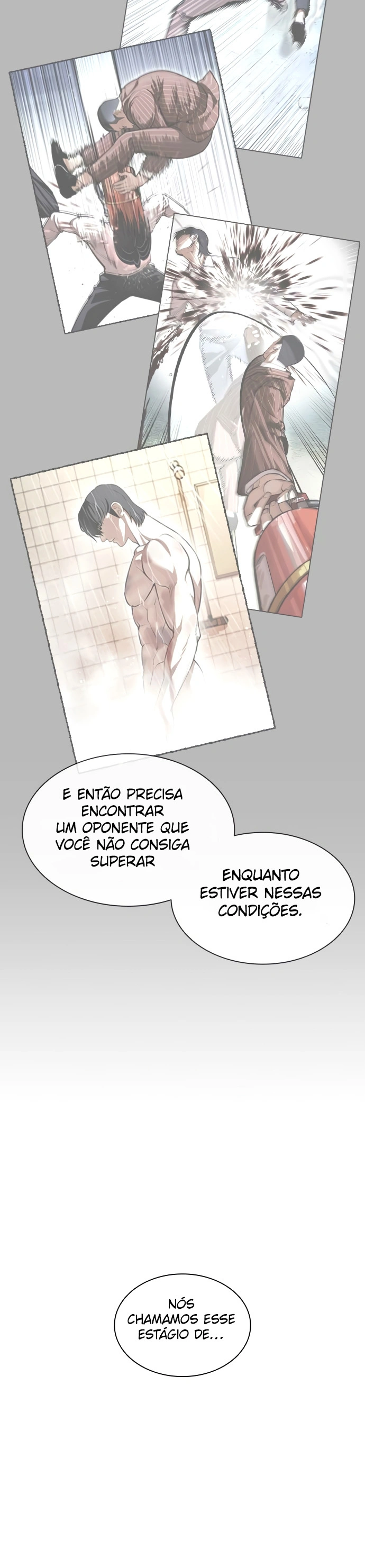 Read Aparências  Pt Br Manga Online
