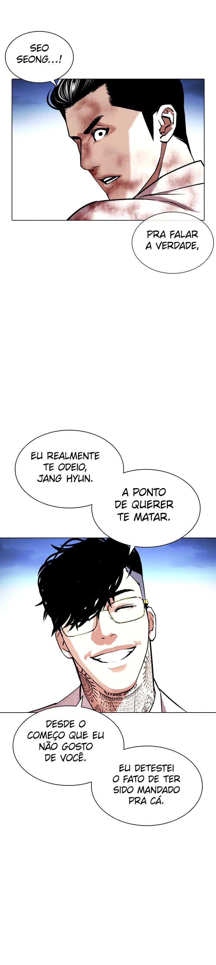 Read Aparências  Pt Br Manga Online