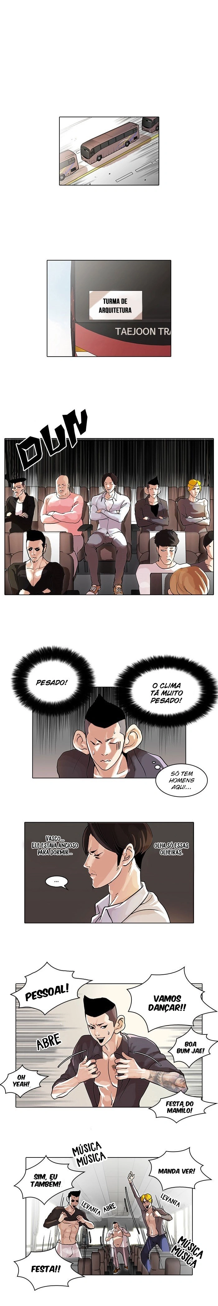 Read Aparências  Pt Br Manga Online