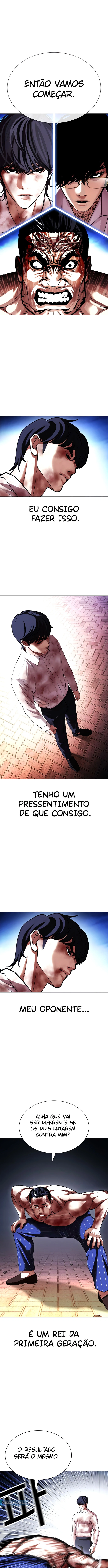 Read Aparências  Pt Br Manga Online