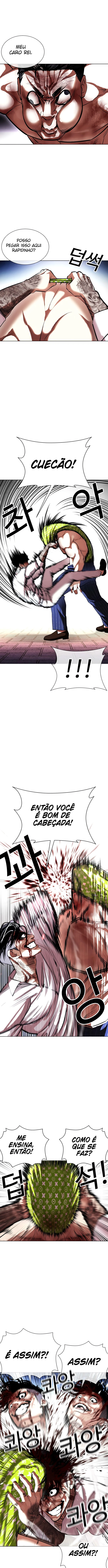 Read Aparências  Pt Br Manga Online