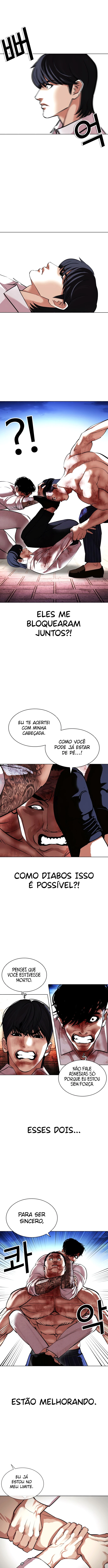 Read Aparências  Pt Br Manga Online