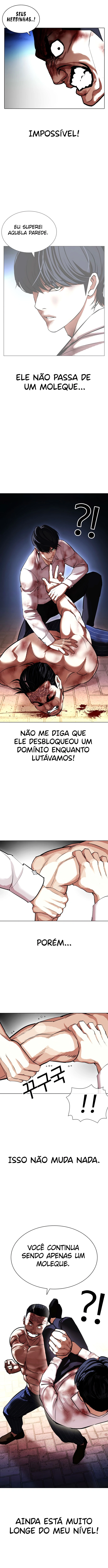 Read Aparências  Pt Br Manga Online