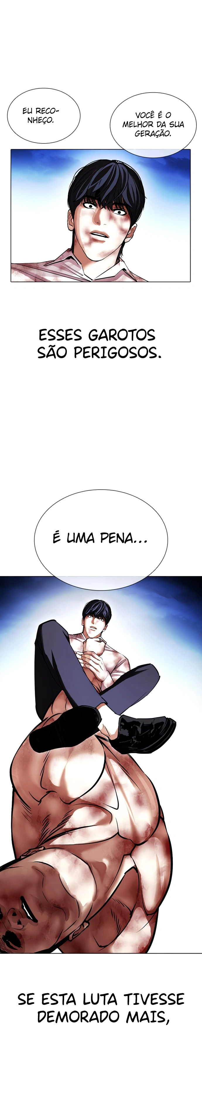 Read Aparências  Pt Br Manga Online