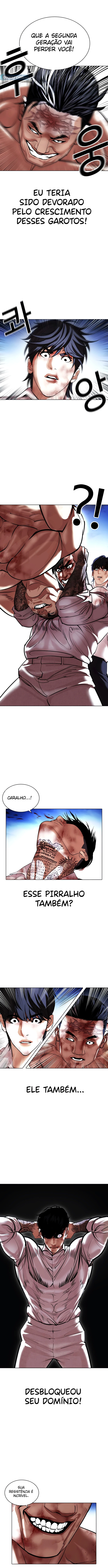 Read Aparências  Pt Br Manga Online