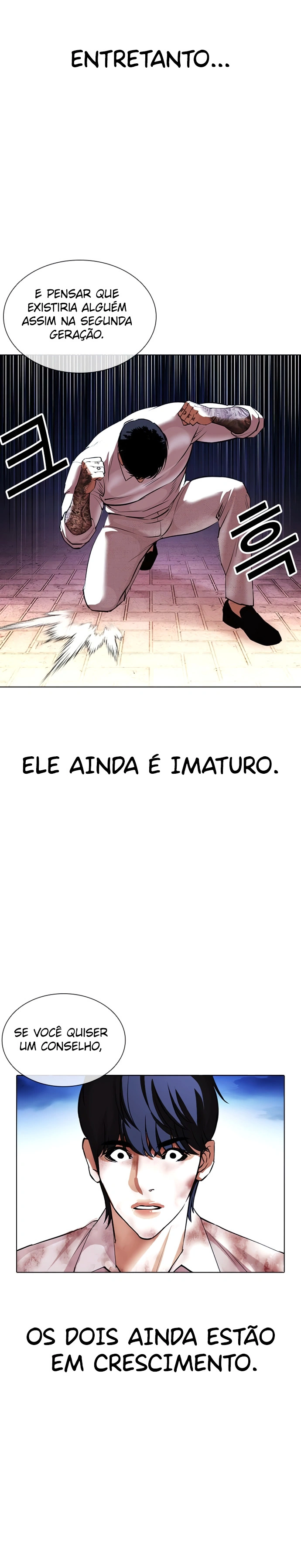 Read Aparências  Pt Br Manga Online