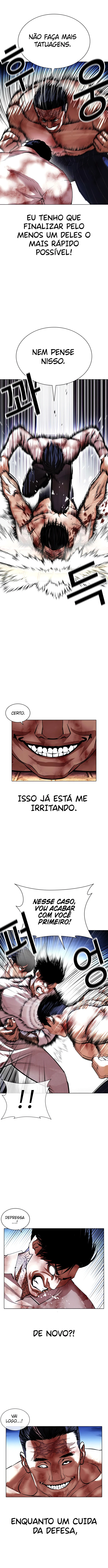 Read Aparências  Pt Br Manga Online