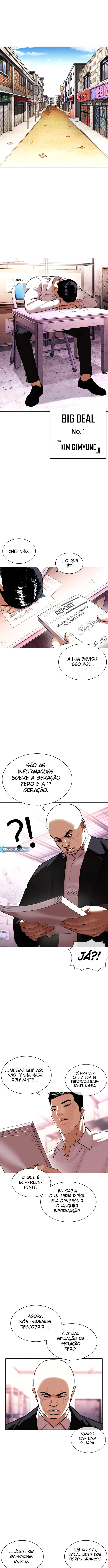 Read Aparências  Pt Br Manga Online