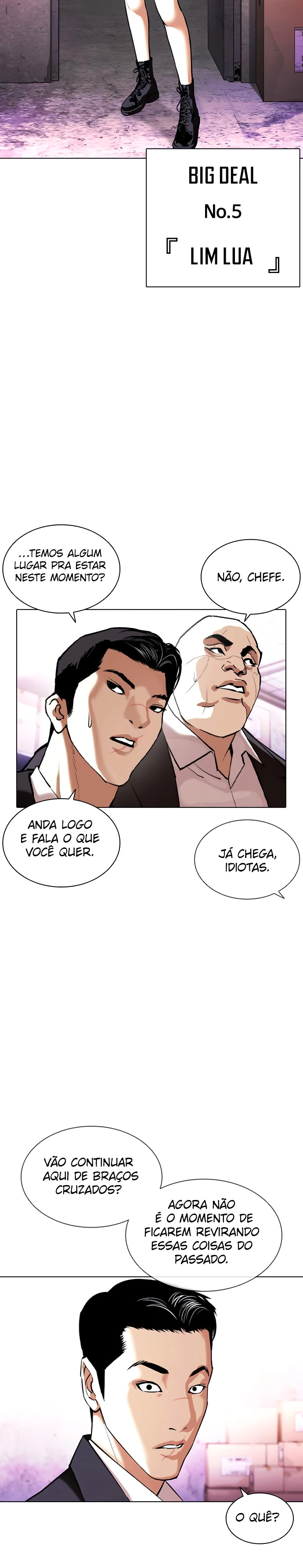 Read Aparências  Pt Br Manga Online