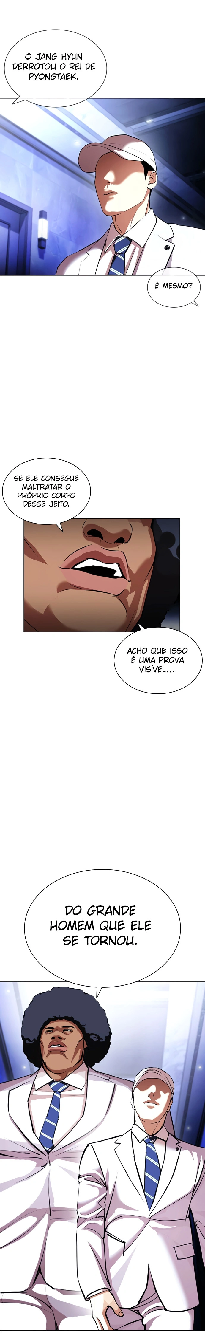 Read Aparências  Pt Br Manga Online