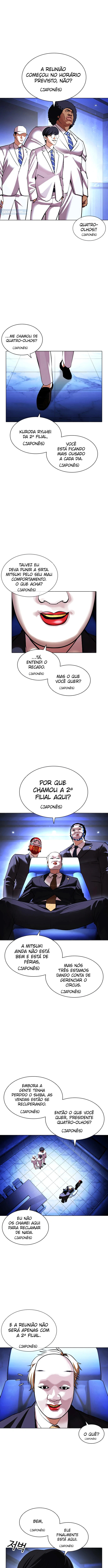 Read Aparências  Pt Br Manga Online