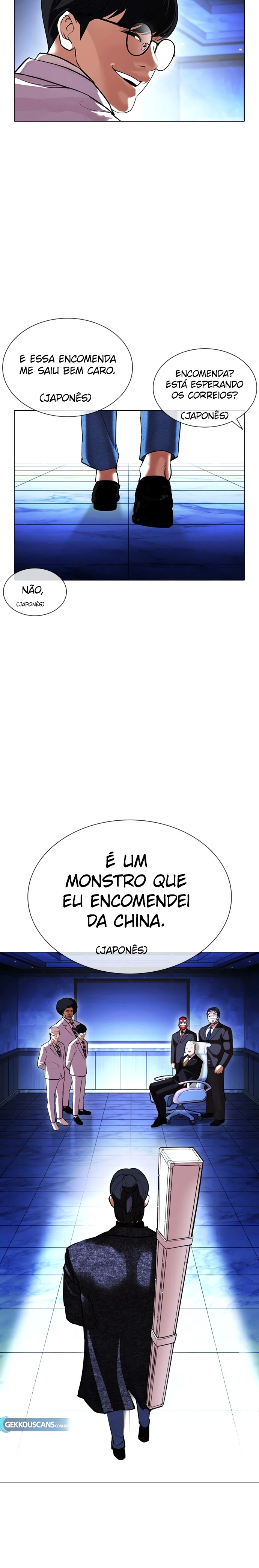 Read Aparências  Pt Br Manga Online