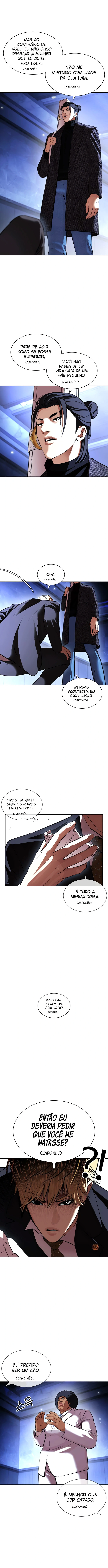 Read Aparências  Pt Br Manga Online