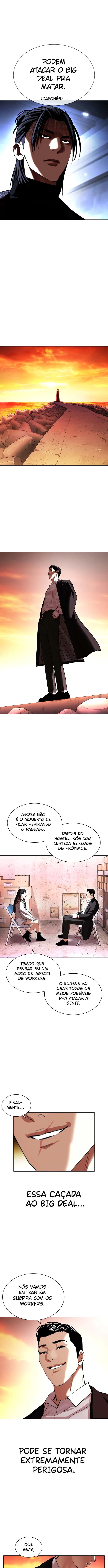 Read Aparências  Pt Br Manga Online