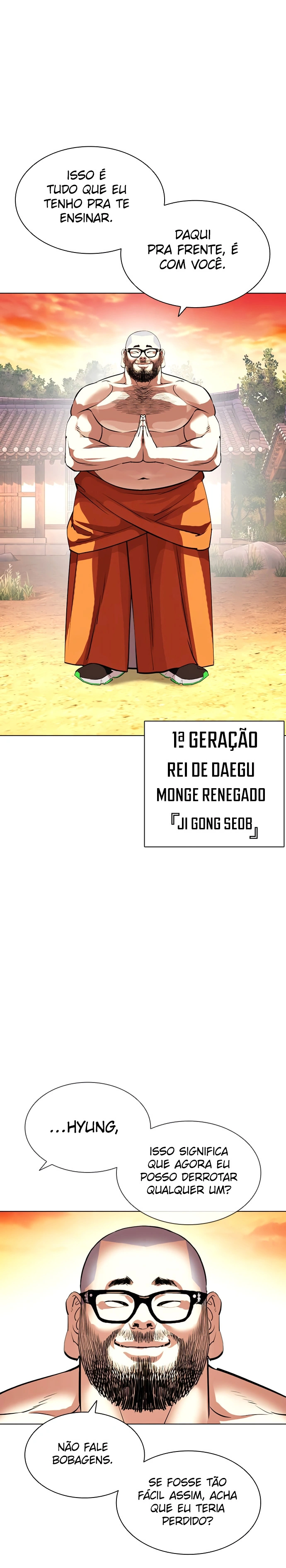 Read Aparências  Pt Br Manga Online