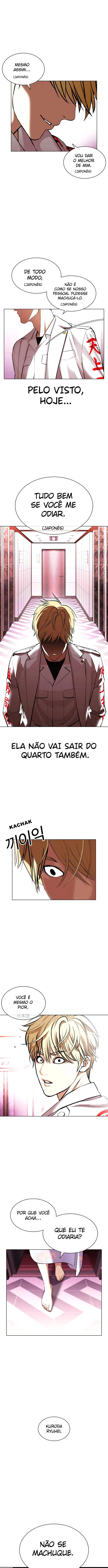 Read Aparências  Pt Br Manga Online