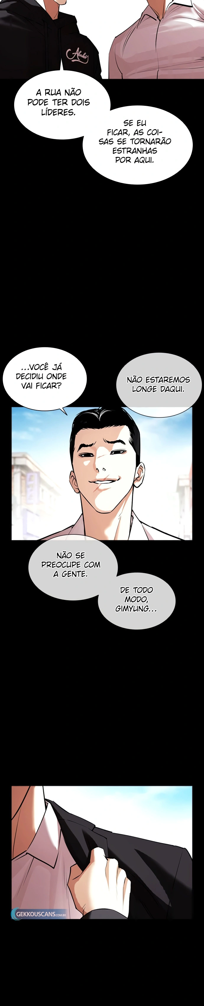 Read Aparências  Pt Br Manga Online