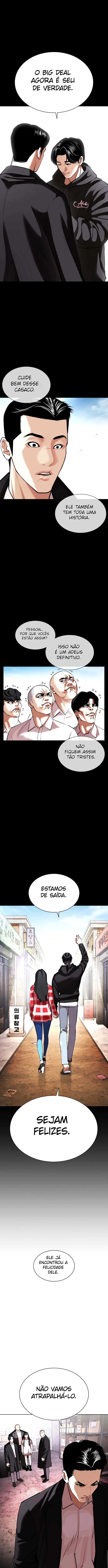 Read Aparências  Pt Br Manga Online