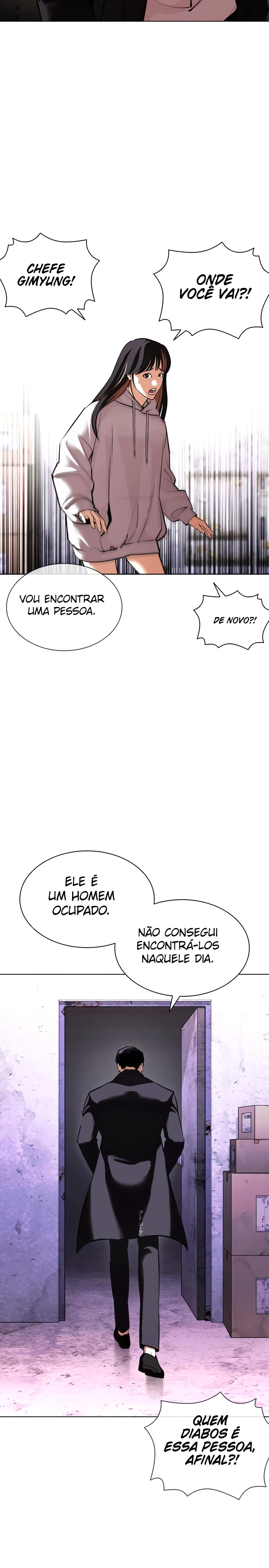 Read Aparências  Pt Br Manga Online