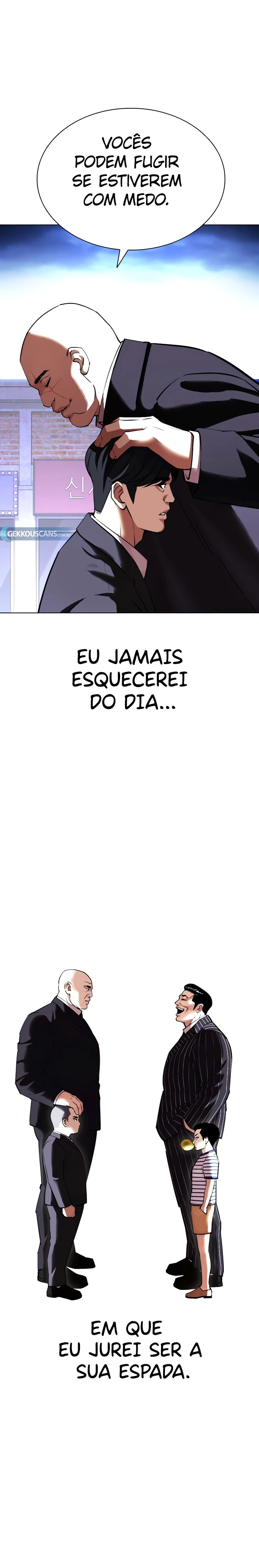 Read Aparências  Pt Br Manga Online