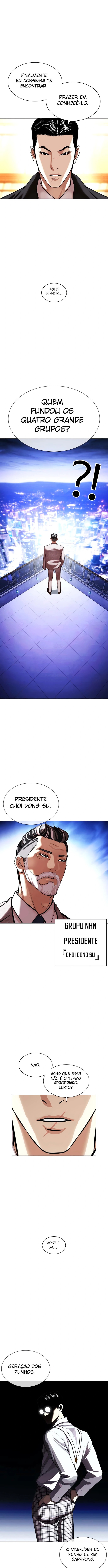 Read Aparências  Pt Br Manga Online