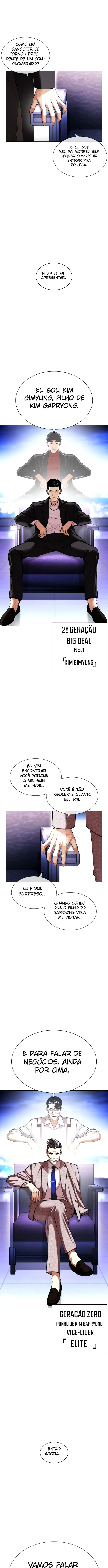 Read Aparências  Pt Br Manga Online