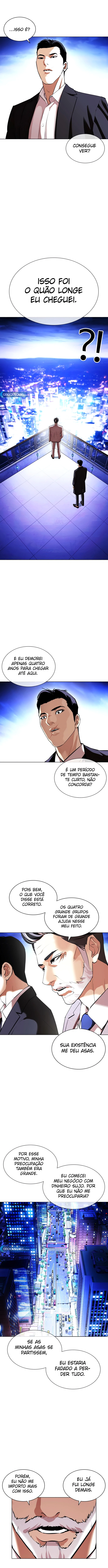 Read Aparências  Pt Br Manga Online