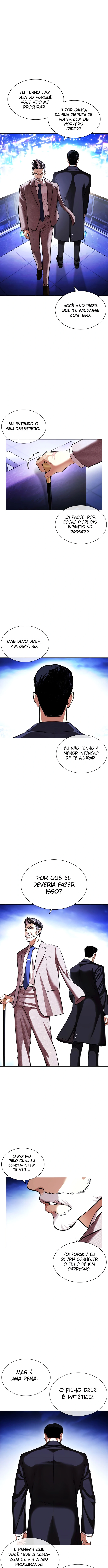 Read Aparências  Pt Br Manga Online