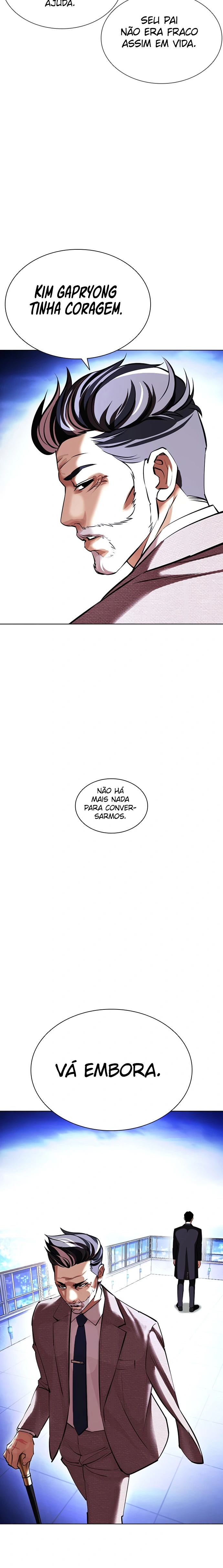 Read Aparências  Pt Br Manga Online