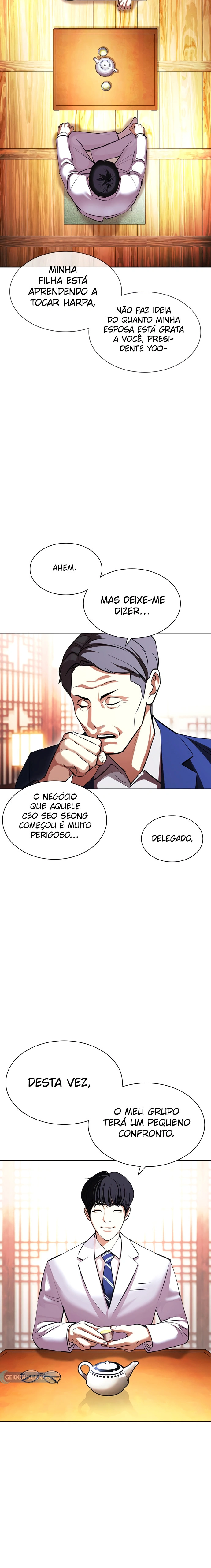 Read Aparências  Pt Br Manga Online