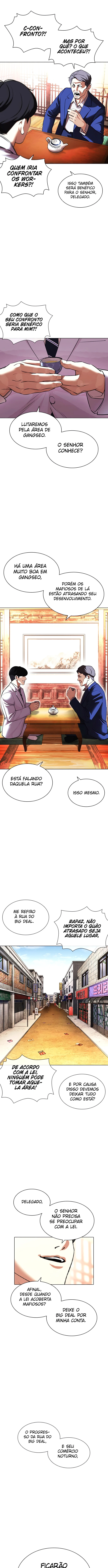 Read Aparências  Pt Br Manga Online