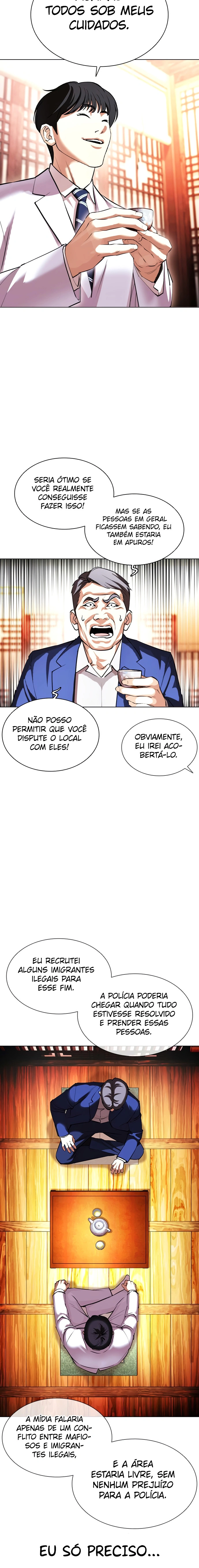 Read Aparências  Pt Br Manga Online