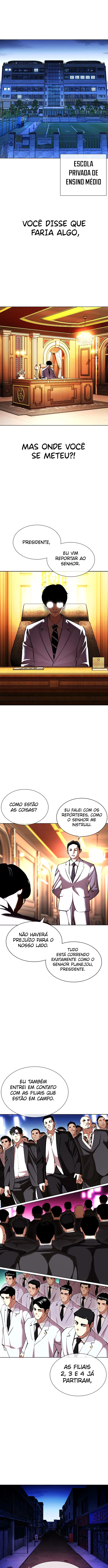 Read Aparências  Pt Br Manga Online