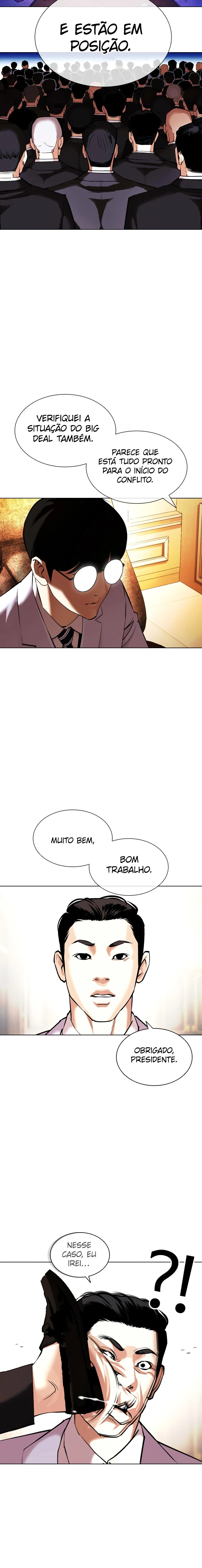 Read Aparências  Pt Br Manga Online