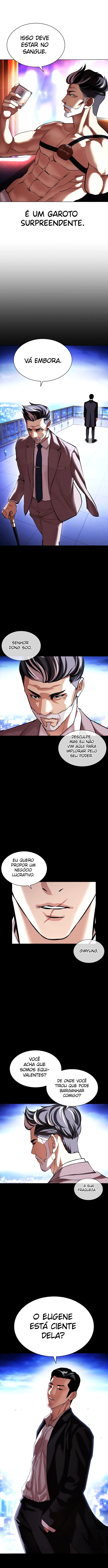 Read Aparências  Pt Br Manga Online