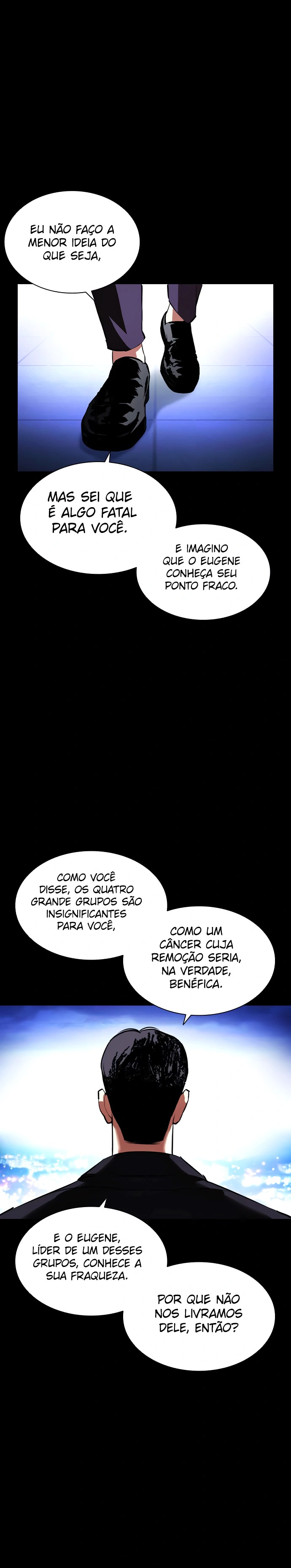 Read Aparências  Pt Br Manga Online