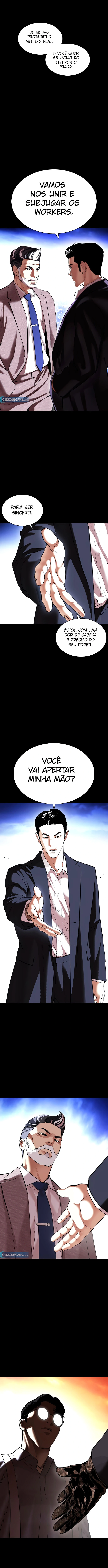 Read Aparências  Pt Br Manga Online