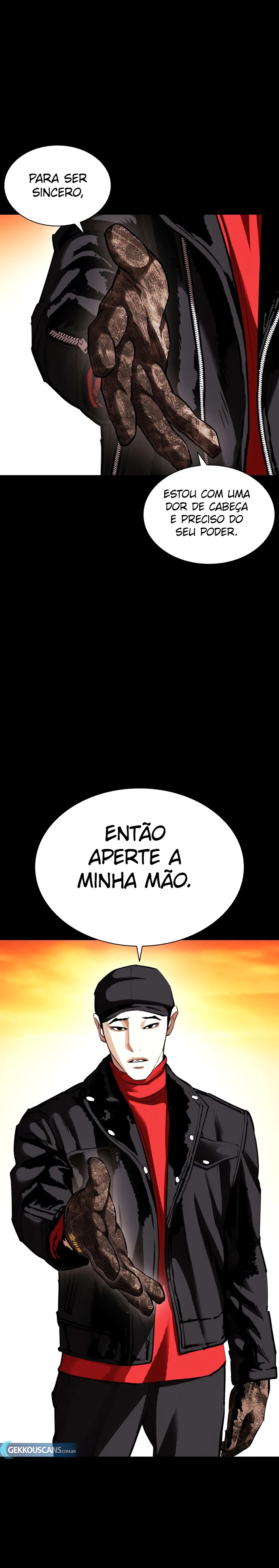 Read Aparências  Pt Br Manga Online