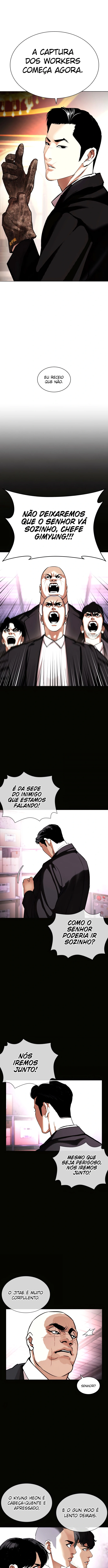 Read Aparências  Pt Br Manga Online