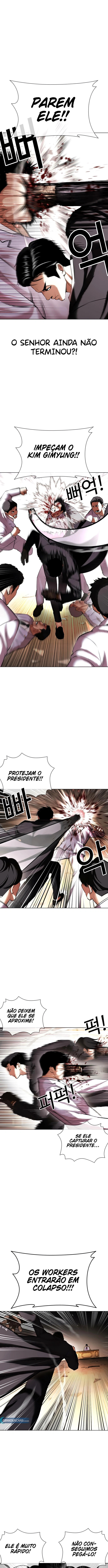 Read Aparências  Pt Br Manga Online