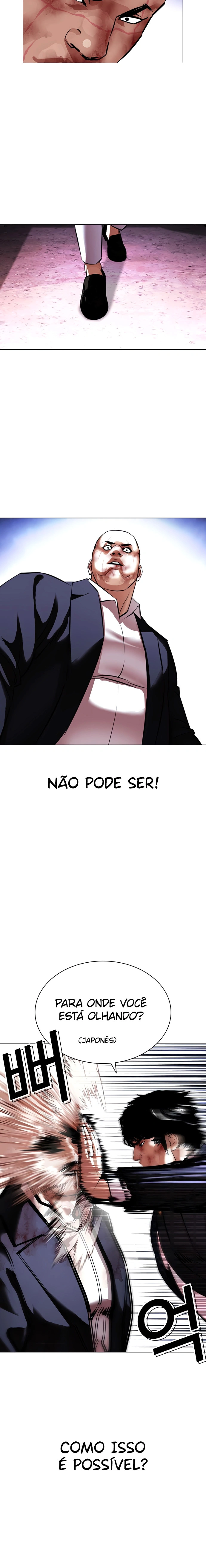 Read Aparências  Pt Br Manga Online