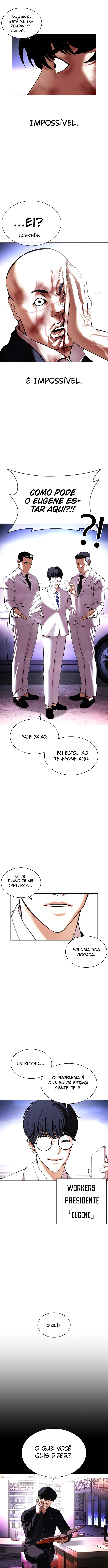 Read Aparências  Pt Br Manga Online