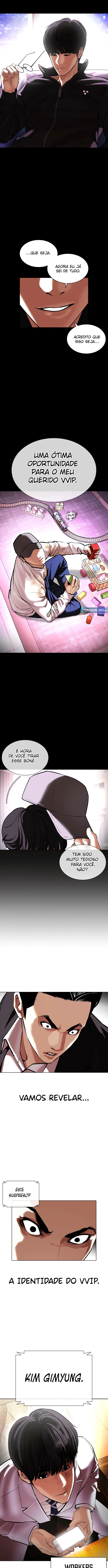 Read Aparências  Pt Br Manga Online