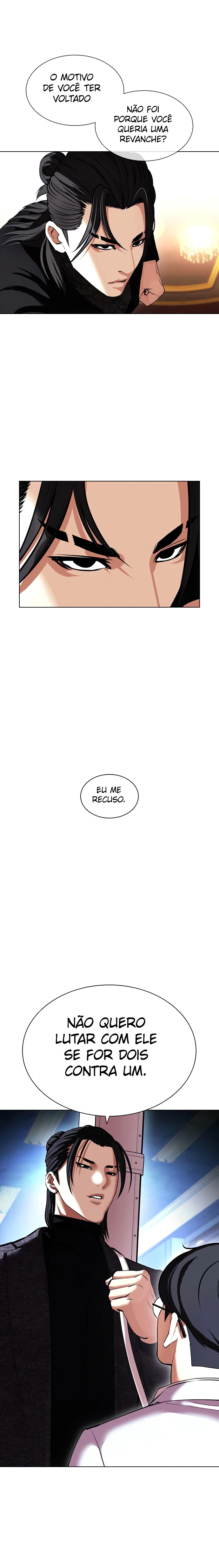Read Aparências  Pt Br Manga Online