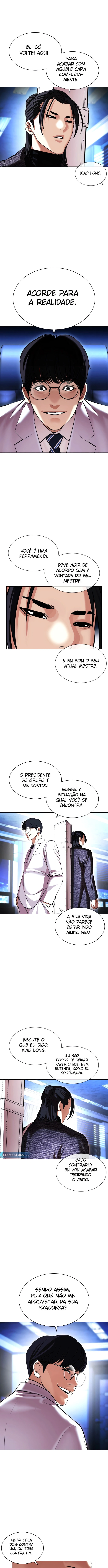 Read Aparências  Pt Br Manga Online